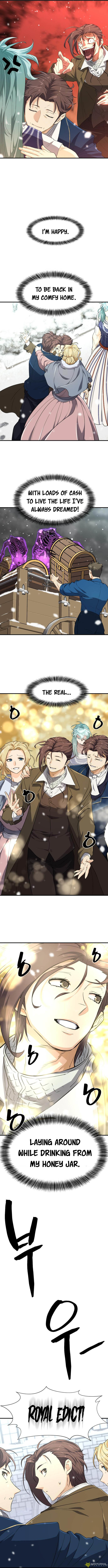 Read The Greatest Estate Developer ENGLISH Manga Online