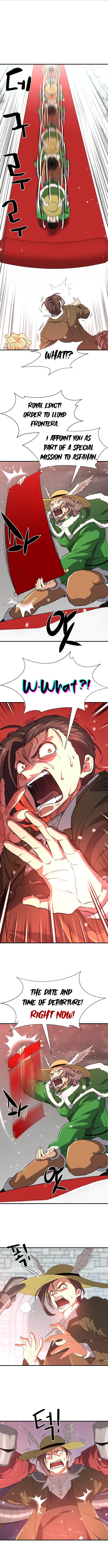 Read The Greatest Estate Developer ENGLISH Manga Online