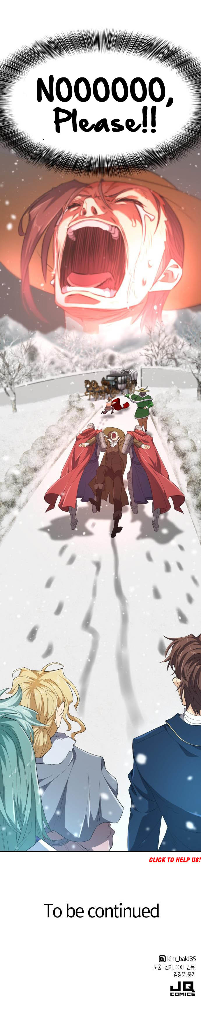 Read The Greatest Estate Developer ENGLISH Manga Online