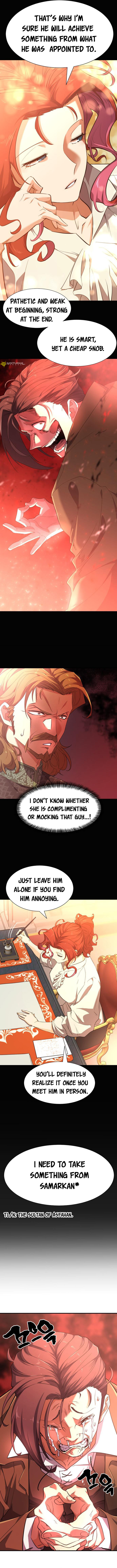 Read The Greatest Estate Developer ENGLISH Manga Online