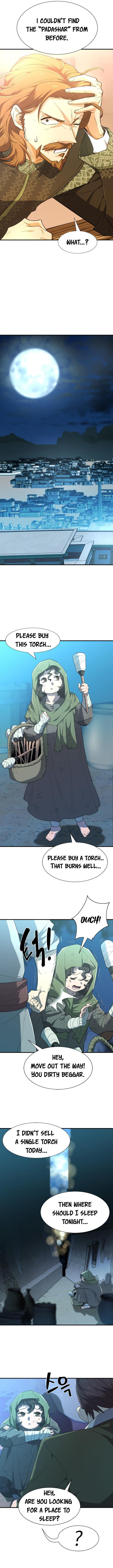 Read The Greatest Estate Developer ENGLISH Manga Online