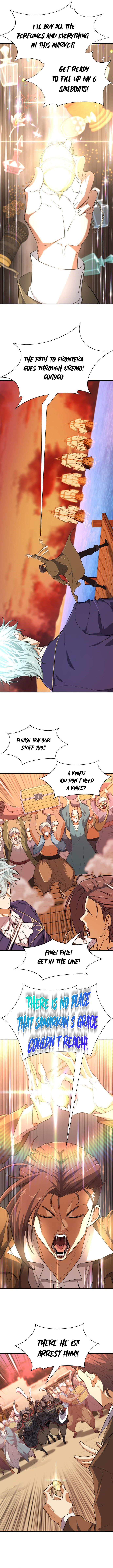 Read The Greatest Estate Developer ENGLISH Manga Online