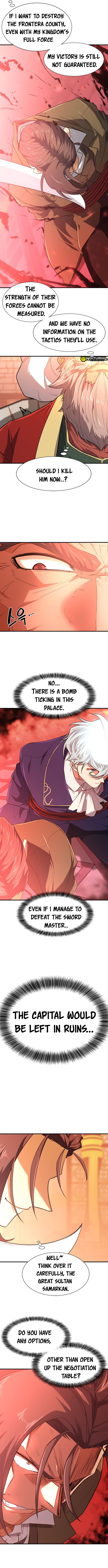 Read The Greatest Estate Developer ENGLISH Manga Online