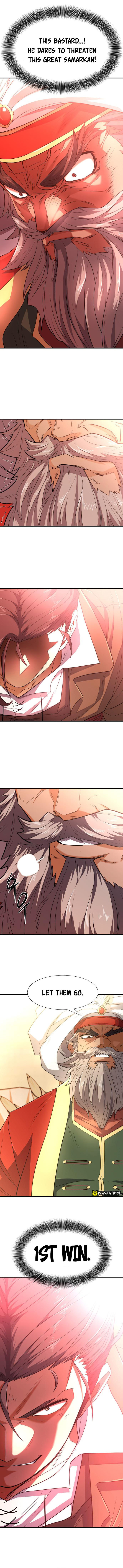 Read The Greatest Estate Developer ENGLISH Manga Online