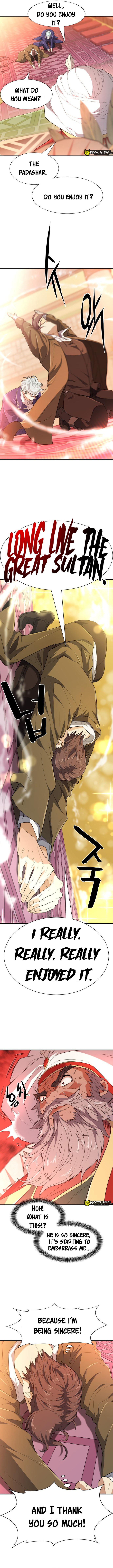 Read The Greatest Estate Developer ENGLISH Manga Online