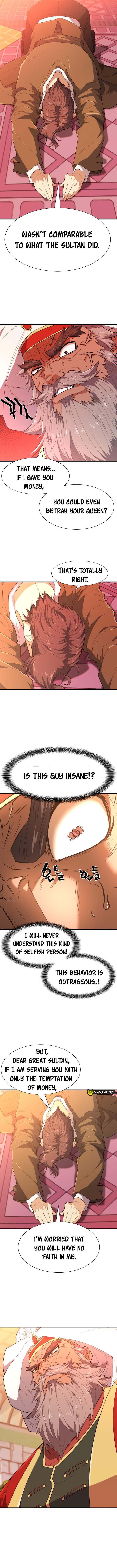 Read The Greatest Estate Developer ENGLISH Manga Online