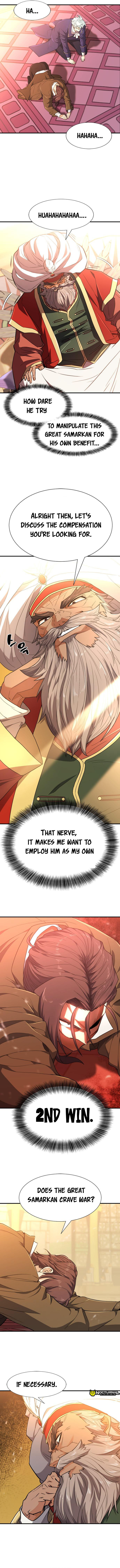 Read The Greatest Estate Developer ENGLISH Manga Online