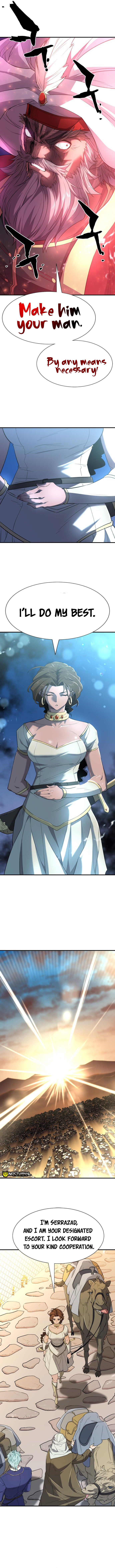 Read The Greatest Estate Developer ENGLISH Manga Online