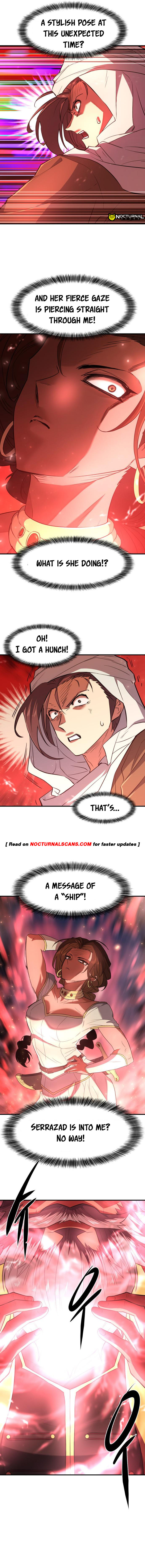 Read The Greatest Estate Developer ENGLISH Manga Online