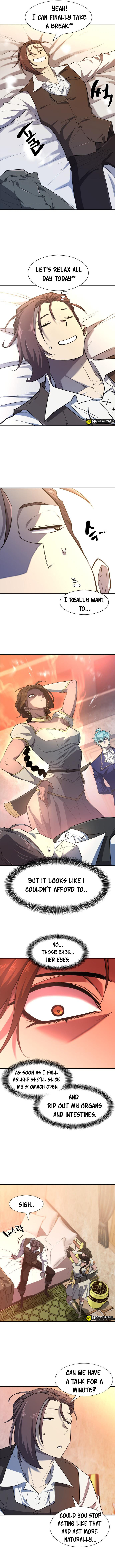 Read The Greatest Estate Developer ENGLISH Manga Online