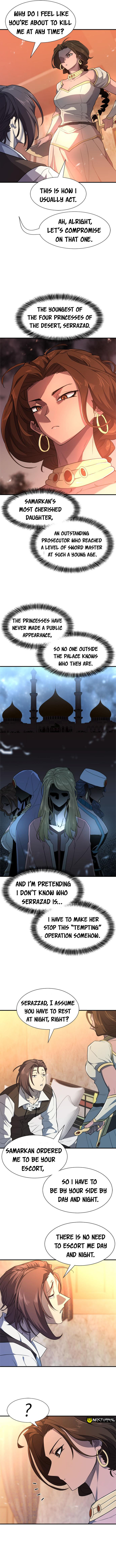 Read The Greatest Estate Developer ENGLISH Manga Online