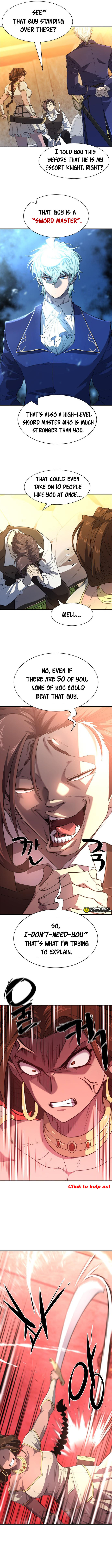 Read The Greatest Estate Developer ENGLISH Manga Online