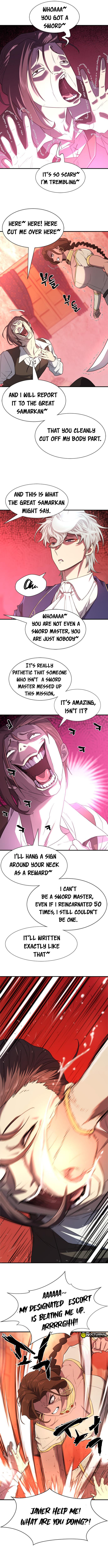 Read The Greatest Estate Developer ENGLISH Manga Online