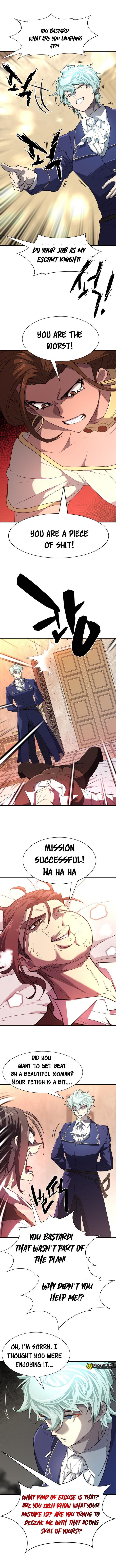 Read The Greatest Estate Developer ENGLISH Manga Online