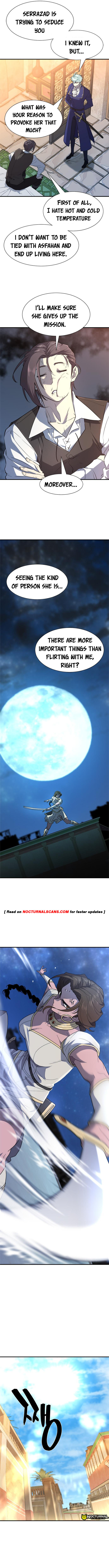 Read The Greatest Estate Developer ENGLISH Manga Online