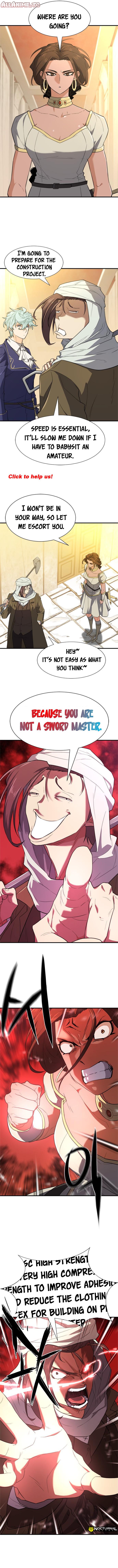 Read The Greatest Estate Developer ENGLISH Manga Online