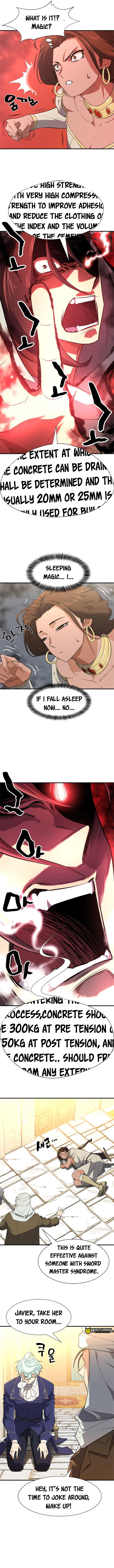 Read The Greatest Estate Developer ENGLISH Manga Online