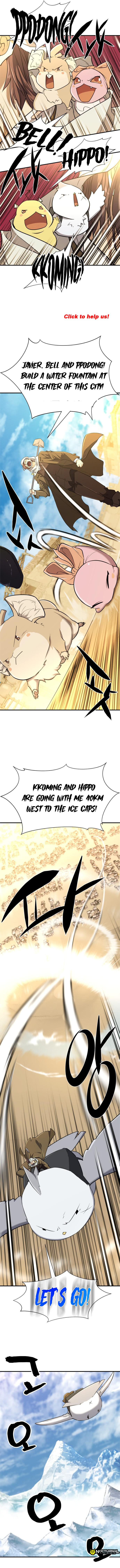 Read The Greatest Estate Developer ENGLISH Manga Online