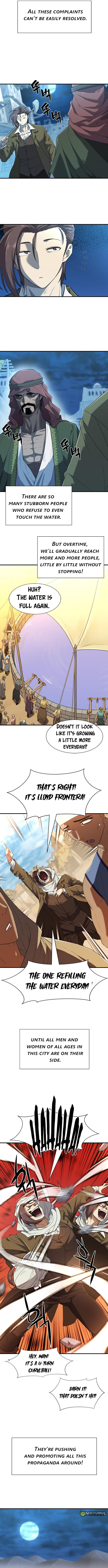 Read The Greatest Estate Developer ENGLISH Manga Online