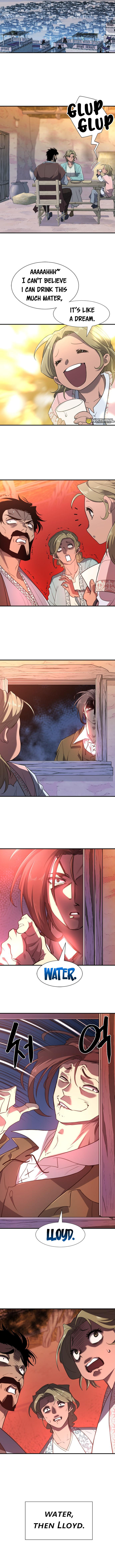 Read The Greatest Estate Developer ENGLISH Manga Online