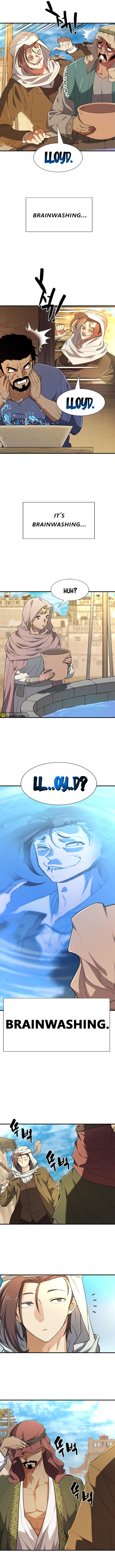 Read The Greatest Estate Developer ENGLISH Manga Online