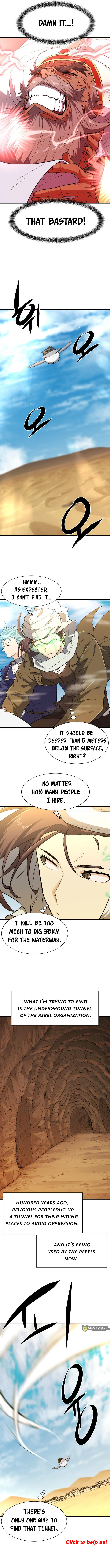 Read The Greatest Estate Developer ENGLISH Manga Online