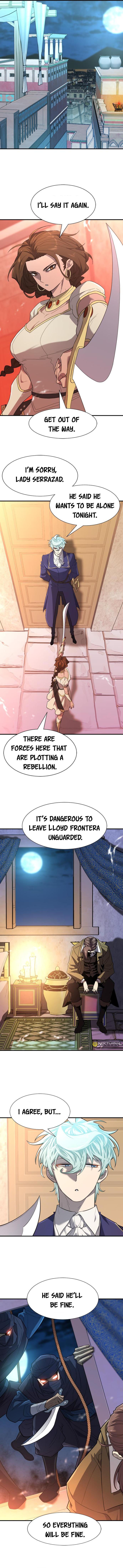 Read The Greatest Estate Developer ENGLISH Manga Online