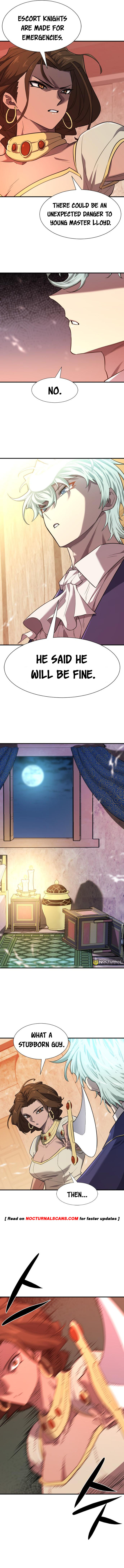 Read The Greatest Estate Developer ENGLISH Manga Online