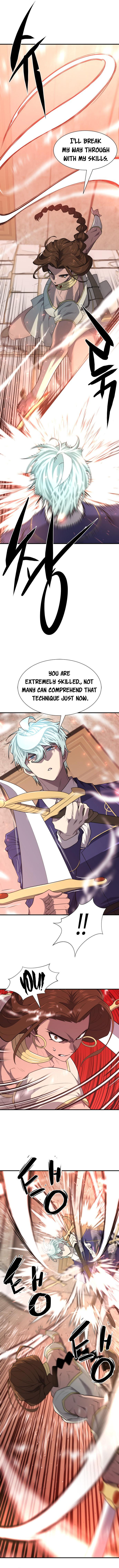 Read The Greatest Estate Developer ENGLISH Manga Online