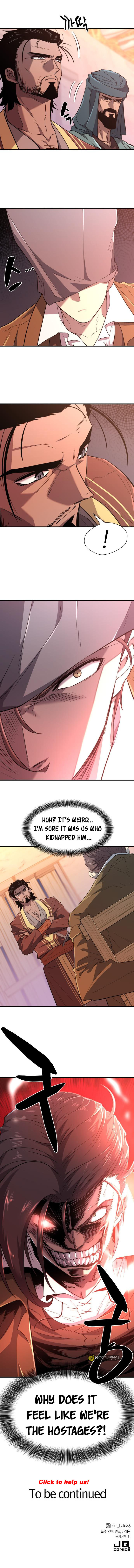 Read The Greatest Estate Developer ENGLISH Manga Online