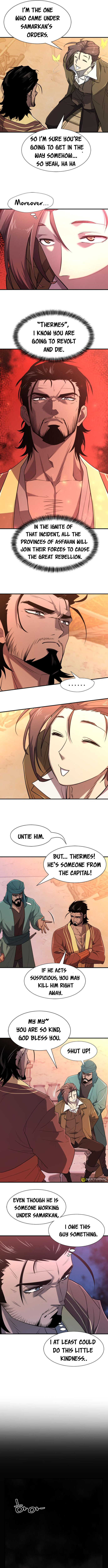 Read The Greatest Estate Developer ENGLISH Manga Online