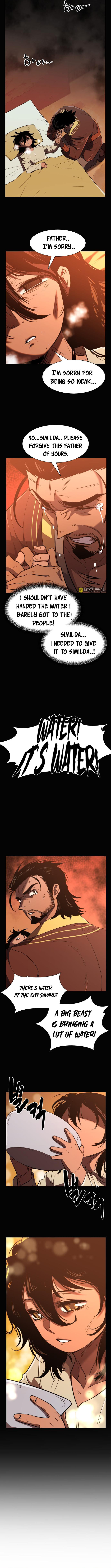 Read The Greatest Estate Developer ENGLISH Manga Online