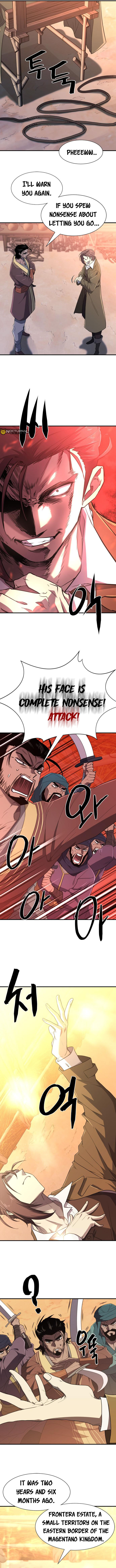 Read The Greatest Estate Developer ENGLISH Manga Online