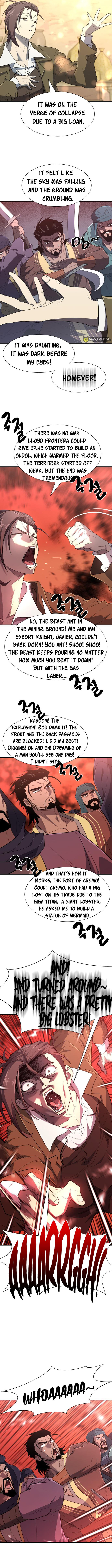 Read The Greatest Estate Developer ENGLISH Manga Online