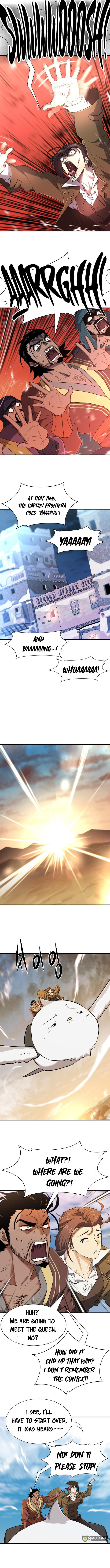 Read The Greatest Estate Developer ENGLISH Manga Online