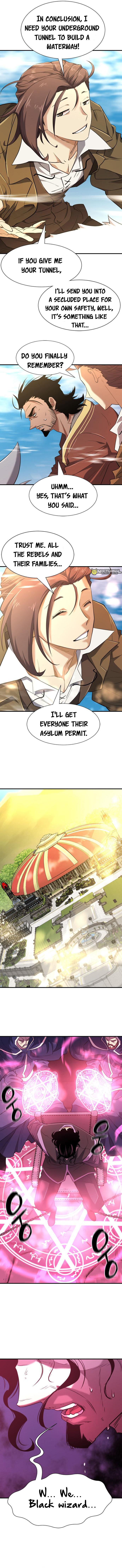 Read The Greatest Estate Developer ENGLISH Manga Online