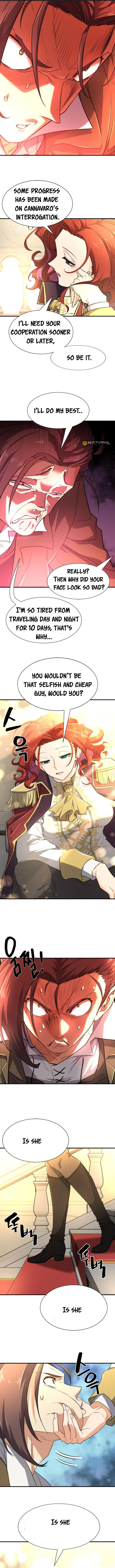 Read The Greatest Estate Developer ENGLISH Manga Online