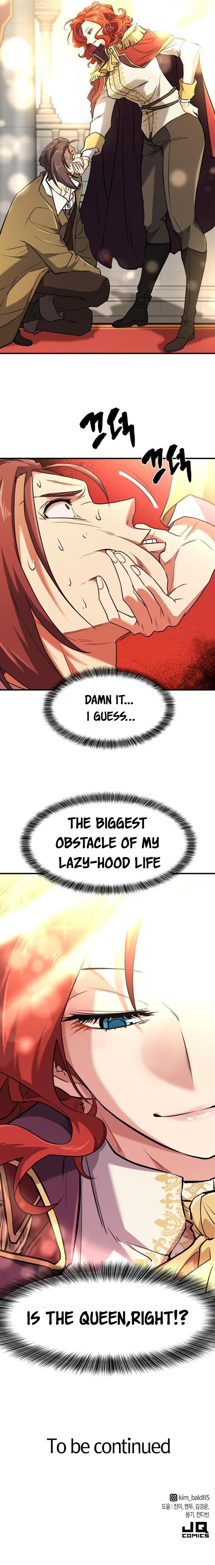 Read The Greatest Estate Developer ENGLISH Manga Online