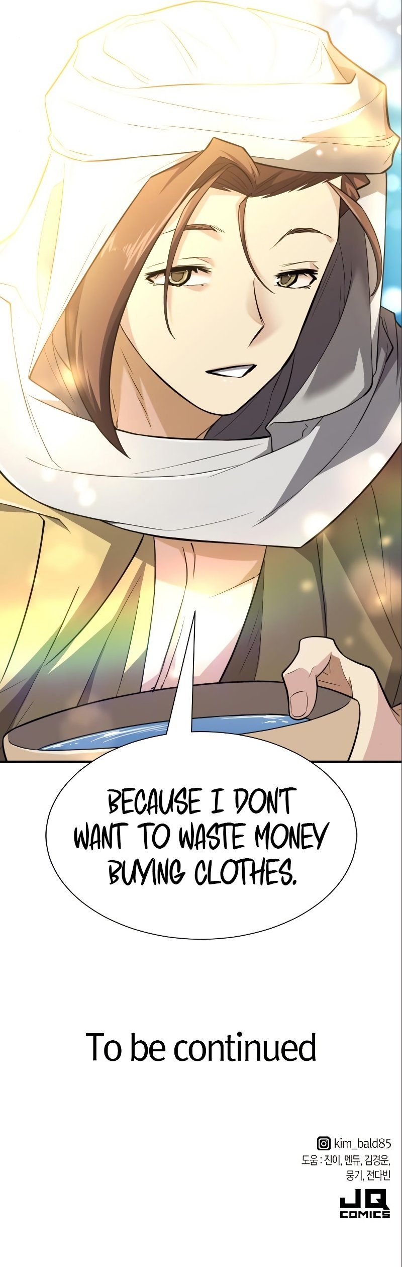 Read The Greatest Estate Developer ENGLISH Manga Online