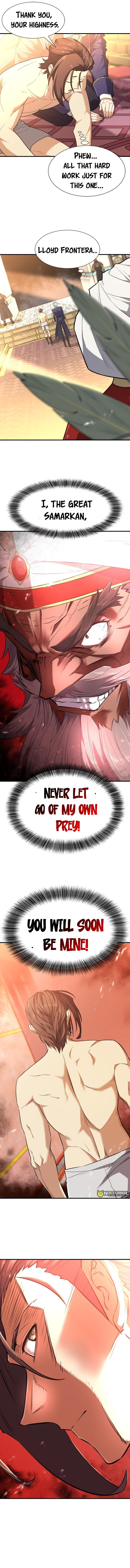 Read The Greatest Estate Developer ENGLISH Manga Online