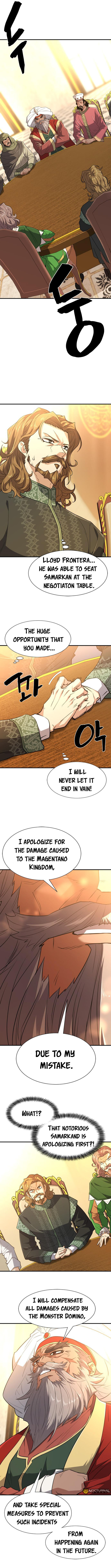 Read The Greatest Estate Developer ENGLISH Manga Online