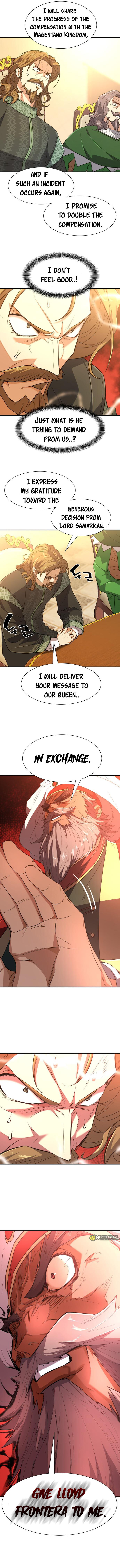 Read The Greatest Estate Developer ENGLISH Manga Online