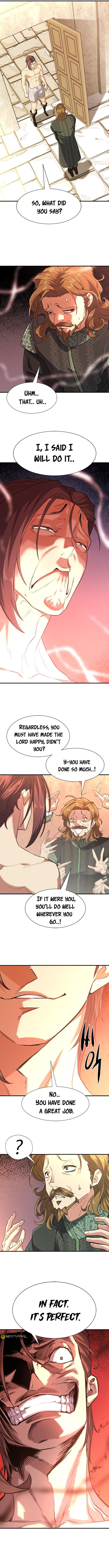 Read The Greatest Estate Developer ENGLISH Manga Online