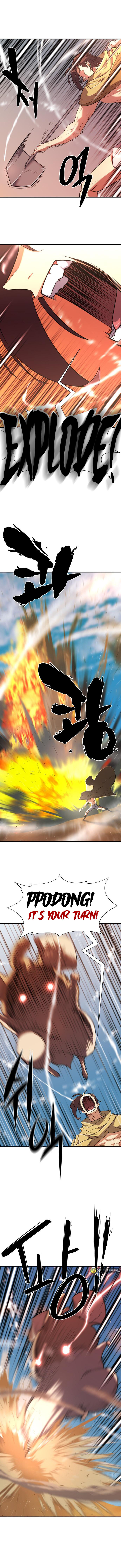 Read The Greatest Estate Developer ENGLISH Manga Online