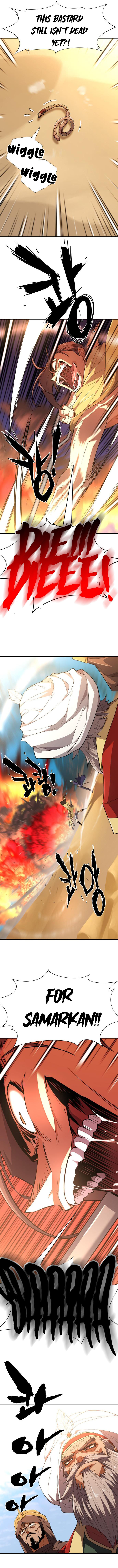 Read The Greatest Estate Developer ENGLISH Manga Online