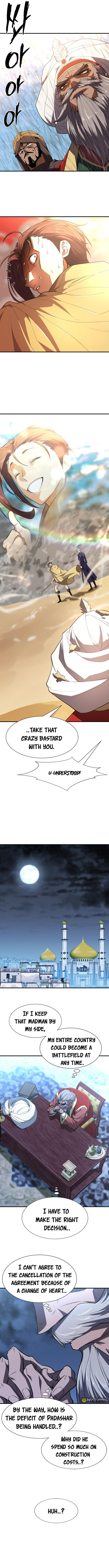 Read The Greatest Estate Developer ENGLISH Manga Online