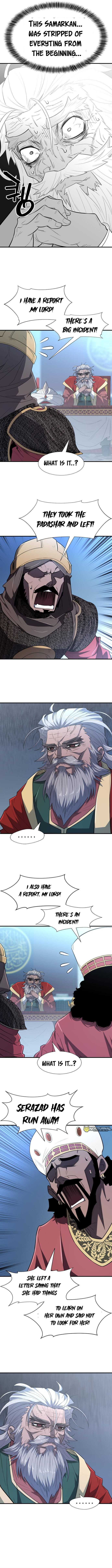 Read The Greatest Estate Developer ENGLISH Manga Online