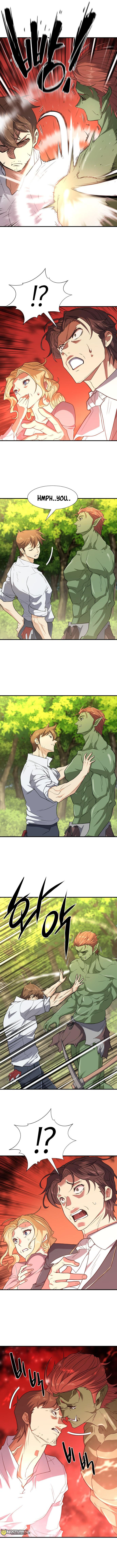 Read The Greatest Estate Developer ENGLISH Manga Online