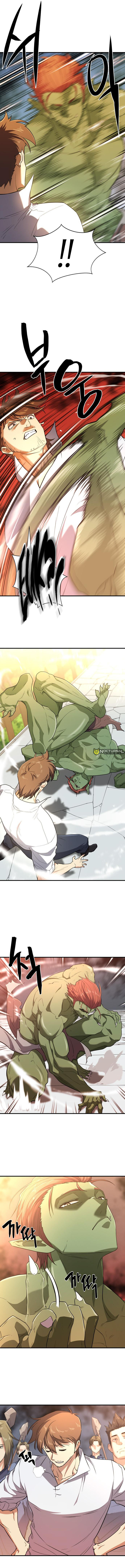 Read The Greatest Estate Developer ENGLISH Manga Online