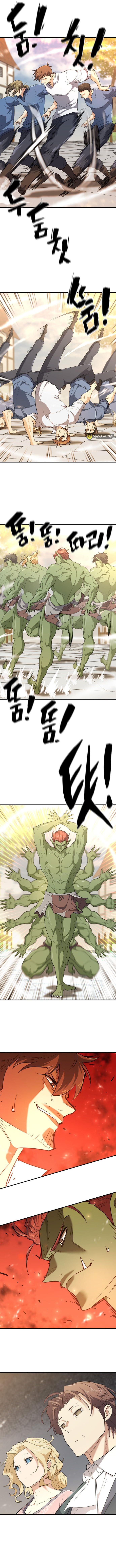 Read The Greatest Estate Developer ENGLISH Manga Online